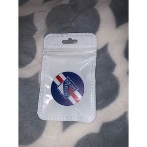 New York Rangers Pop Socket